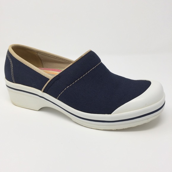 dansko vegan canvas shoes